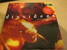 PEARL JAM DISSIDENT RARE 7