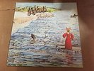 GENESIS foxtrot LP Record SEALED RARE 6369922