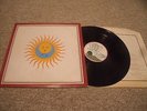 King Crimson Lark's Tongues in Aspic - Island Pink Rim LP 1st A2U/B2U VG/VG+