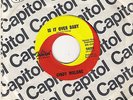 CINDY MALONE    IS IT OVER BABY / IT'S UP TO YOU    US CAPITOL   NORTHERN SOUL