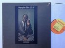 Memphis Slim U.S.A. LP VG++/EX ORIGINAL on Candid Blues Mono