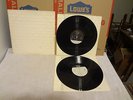 ORIGINAL 1979 PINK FLOYD THE WALL GATEFOLD 2 LP SET COLUMBIA RECORDS MORE LISTED