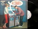 THE CHANTELS  