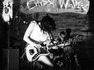 Man Woman Beast - Ghost Wolves (2014, Vinyl New)