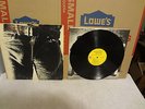 ORIGINAL 1971 ROLLING STONES STICKY FINGERS ANDY WARHOL ZIPPER COVER & SLEEVE