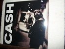 JOHNNY CASH sealed LP American III: Solitary Man NICK CAVE i won't back down