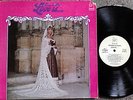 PRISCILLA PARIS Love Is PRIVATE Out of Town 8002 PSYCH/POP Femme 1978 NM/NM- LP
