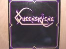Queensryche - First EP 12 Inch ON 206 Records Ex/Vg   R-101  LP