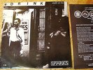 SPARKS  JAPAN WLP PROMO PS 7
