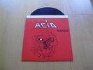 ACID - MANIAC - 12