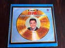 LP  -   ELVIS PRESLEY  -    ELVIS GOLDEN RECORDS VOL. 3  -