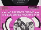 PANDAMONIUM * No Presents * 1967 UK FREAKBEAT PSYCH MOD BEAT * Belgian 45 * Hear