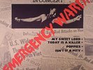 SIMONE, Nina - Emergency Ward (remastered) - 180 gram audiophile vinyl LP