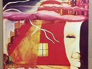 PREMIATA FORNERIA MARCONI Storia Di Un Minuto  vinyl LP EXCELLENT CONDITION