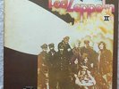 LED ZEPPELIN-ii,ATLANTIC,ROBERT LUDWIG HOT PRESS RARE VG++
