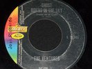 THE VENTURES - GHOST RIDERS IN THE SKY mexican 7