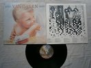 VAN HALEN  1984 ORIGINAL EX YUGOSLAV.1ST PRESSING   SUZY RECORDS 1984  EX/EX+