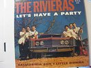 THE RIVIERAS 