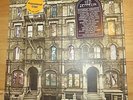 Led Zeppelin Physical Graffiti LP Vinyl Album 1975 Promotional Copy Rare Rock