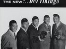 DEL VIKINGS - Presenting The New... Del Vikings (Vinyl-LP) - Vinyl Doo Wop/Vo...