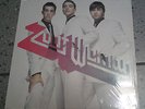 ZOOT WOMAN - LIVING IN A MAGAZINE (LP Vinyl 12