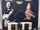 SANTITOS/MEÑIQUE   Long Live the King PELLIN RODRIGUEZ Borinquen 2 LP Lot