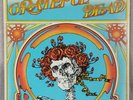 THE GRATEFUL DEAD 1971 Skull and Roses 12
