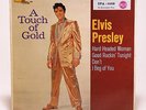 Elvis Presley - A Touch Of Gold Volume I 7