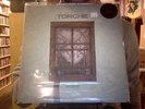 Torche Restarter LP new green vinyl gatefold