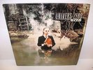 UNIVERS ZERO uzed LP cuneiform records 1988 vinyl RUNE 15 prog rock BELGIAN