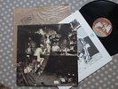 LED ZEPPELIN In Through The Out Door ORIGINAL US BROWN BAG  SHRINK NEAR MINT
