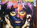 DAVID LEE ROTH SONRISA LP ARGENTINA SUNG SPANISH PRO