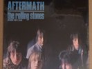 THE ROLLING STONES AFTERMATH ORIG '66 US  STEREO LP RARE FACTORY SEALED COPY