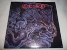 ------ENTOMBED---CRAWL------single-1991 Earache-Records---sehr selten---