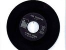 GLORIA JONES-COME GO WITH ME-UPTOWN