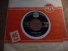 Elvis Presley Heartbreak Hotel 47-6420 S1 Germany RAR