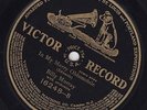 78 RPM - Billy Murray - VICTOR 16248 - In My Merry Oldsmobile