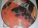 METALLICA- LOAD PROMO 200 COPIES 12