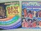 soul / funk / breaks JAMES BROWN X 2 original KING LP's 