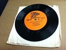 NY RAVERS are go ORIG RARE 81' NY KBD PUNK the mad eyeball violators ripper