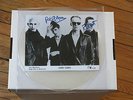 Hard Corps - Rarities- New Unsealed LP Record LTD Minimal Wave