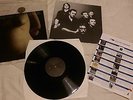 Tindersticks ?– Simple Pleasure - Extremely rare UK heavyweight vinyl on SImply
