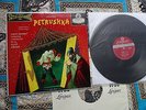 Stravinsky Petrushka Ansermet Original UK London Stereo blue-back VG++ or better