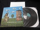 Modest Mouse - Building Nothing Out Of Something Vinyl LP