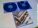 THE BEATLES The Beatles 1967-1970 2 LP Blue Vinyl Capitol SEBX-11843, Very Good