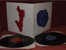 NEW ORDER - GATEFOLD SUBSTANCE - LTD ED 2LP VINYL