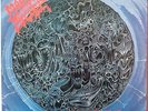 MORBID ANGEL - ALTARS OF MADNESS, vinyl LP, EARACHE MOSH 11, Made in England