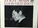 Zoot Sims-Good Old Zoot-Status 8280-MONO NICE