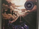 JACKSON BROWNE Running On Empty 1977 US White Label Promo LP + POSTER Lindley