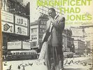 Thad Jones-The Magnificent-Blue Note 1527-UNITED ARTISTS